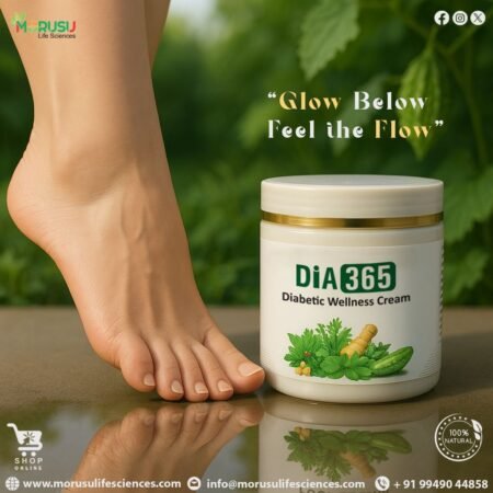 DIA 365 (100gms)