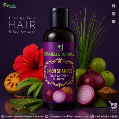 Herbal Hair Oil - Black layer premium 200ml